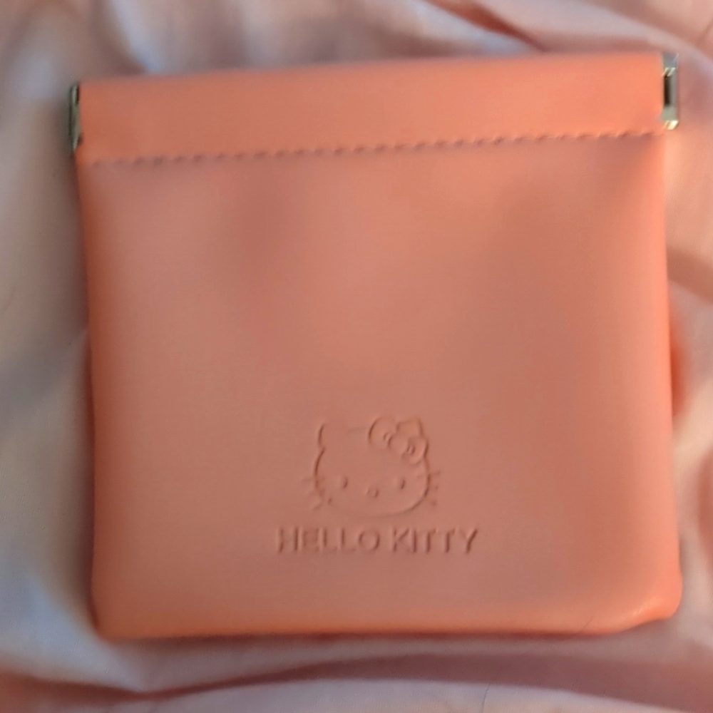 Coin purse Hello Kitty